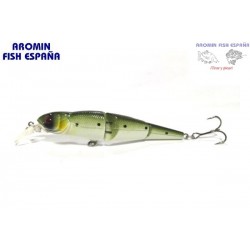 PEZ TRULINOYA MINNOW 110 ARTICULADO