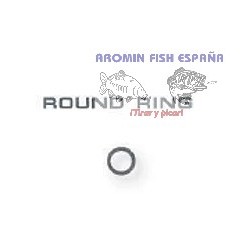 ROUND RING 3,7 MM