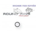 ROUND RING 3,7 MM