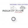 ROUND RING 3,7 MM