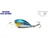 PEZ CRANKBAIT TOP FISH 40 BLUE