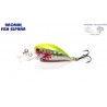 PEZ CRANKBAIT TOP FISH 40 YELLOW