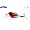 PEZ CRANKBAIT TOP FISH 40 F.HEAD