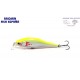 PEZ TOP FISH MINNOW DM2C YELLOW