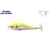 PEZ TOP FISH MINNOW DM2C YELLOW