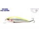 PEZ TOP FISH MINNOW 80 YELLOW