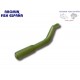 RIG ALIGNER COLOR GREEN 22MM