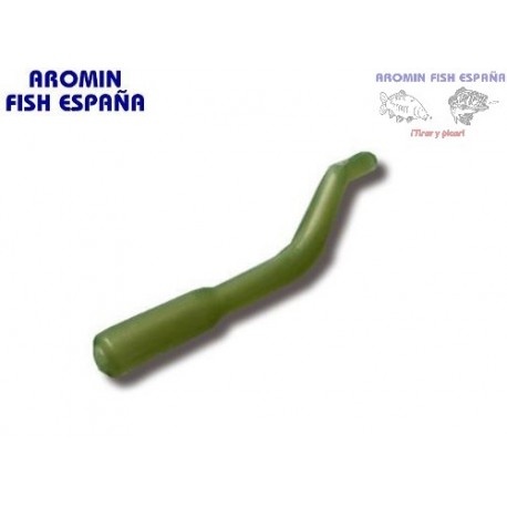 RIG ALIGNER COLOR GREEN 22MM