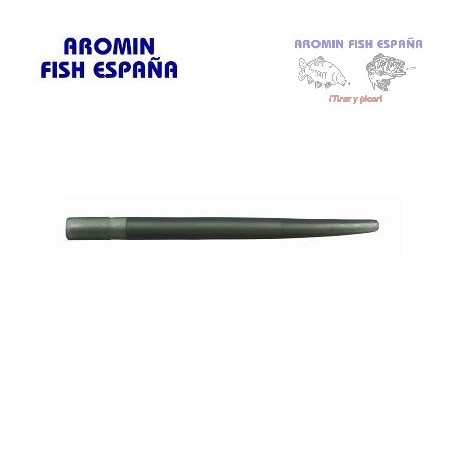 ANTITANGLE SLEEVES BLANDOS B/10