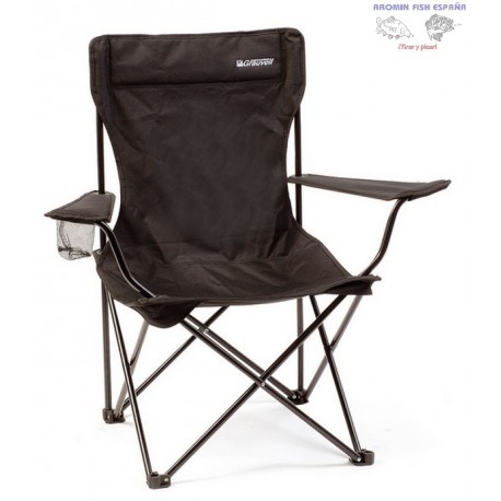 SILLA CARPA FISHER 7005