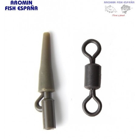 LEAD CLIP EXTRA KIT B/30