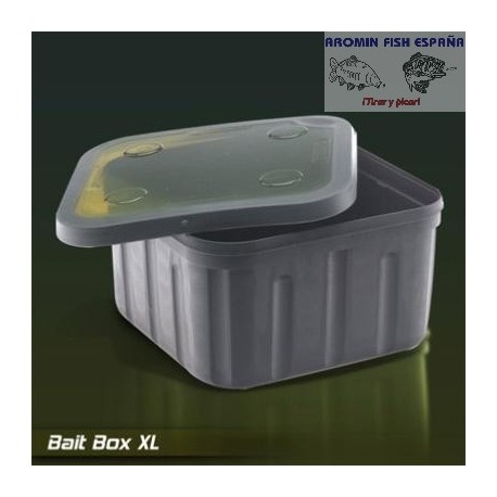 STARBAITS BAIT BOX L