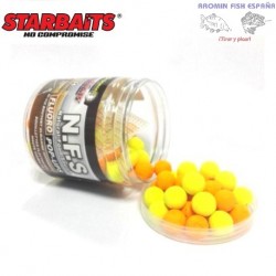 BOILIE FLUORO POP-UPS N.F.S 14MM