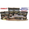 BOILIE STARBAITS PROBIOTIC SCOPEX KRILL 20MM 1KG