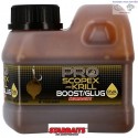 STARBAITS LIQUIDO PROBIOTIC SCOPEX KRILL 500ML
