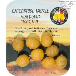 TIGER NUT ENTERPRISE TAKLE MINI FLOTANTE