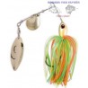SPINER BAIT TAKE 14GR-4VER/ROJ/AMAR
