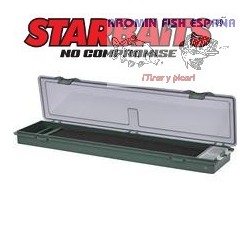 PORTA BAJOS SESSION RIG BOX STARBAITS