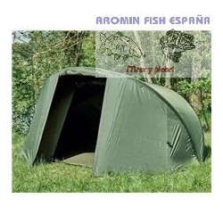 STARBAITS BIVIE PRII OVEWRAO TWO MAN (SEGUNDA CAPA)