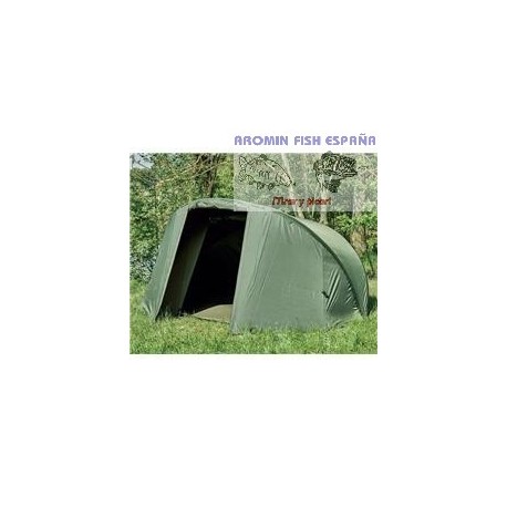 STARBAITS BIVIE PRII OVEWRAO TWO MAN (SEGUNDA CAPA)