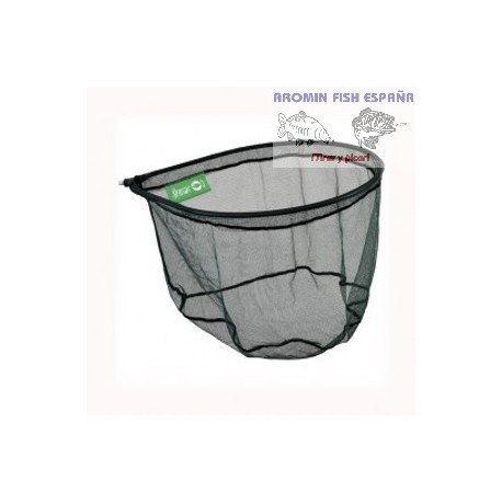 CABEZA SACADORA CONCURSO 50CM - 6MM