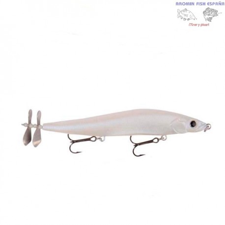 PEZ YOKOZUNA DOKKER 110MM 636