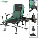 PACK SENSAS FAUTEUIL FEEDER LONDON