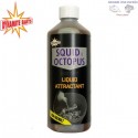 LIQUIDO DYNAMITE SQUID & OCTOPUS ATTRACTANT 500ML