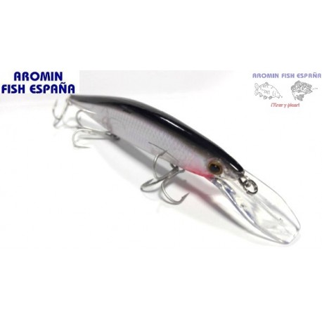 MINOW  SHADOW D- A FLOATING