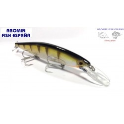 MINOW  SHADOW D- A FLOATING