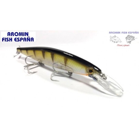 MINOW  SHADOW D- A FLOATING