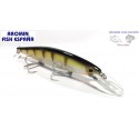 MINNOW  SHADOW D- D FLOATING