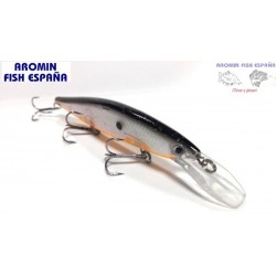 MINOW  SHADOW D- A FLOATING