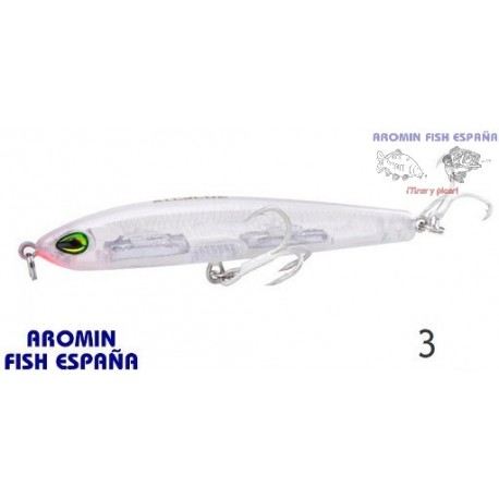 PEZ PENCIL 10-3 SINKING