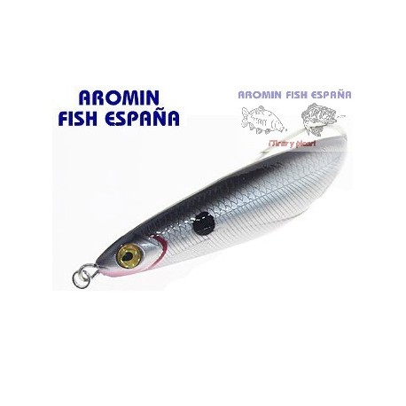 MINNOW SPOON 05 SINKING