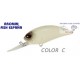 CRANK BAIT NERVIOSO C FLOATING