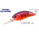 CRANK BAIT NERVIOSO A FLOATING