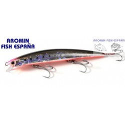 MINNOW ATRACO 1 FLOATING