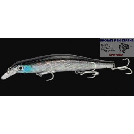 MINNOW LARGO ALCANCE 95 FAST SINKING