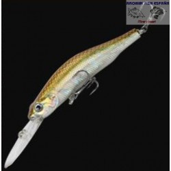 MINNOW LARGO ALCANCE 95 FAST SINKING