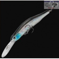 MINNOW LARGO ALCANCE 95 FAST SINKING