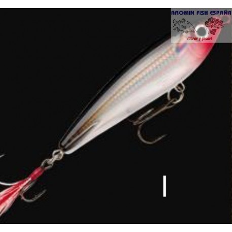 MINNOW ATRACO 1 FLOATING