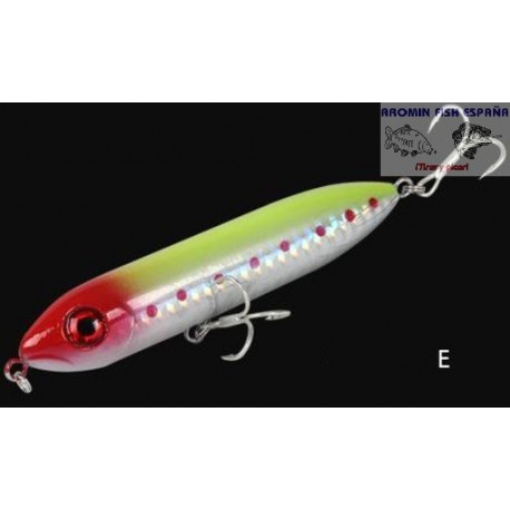 MINNOW ATRACO 1 FLOATING