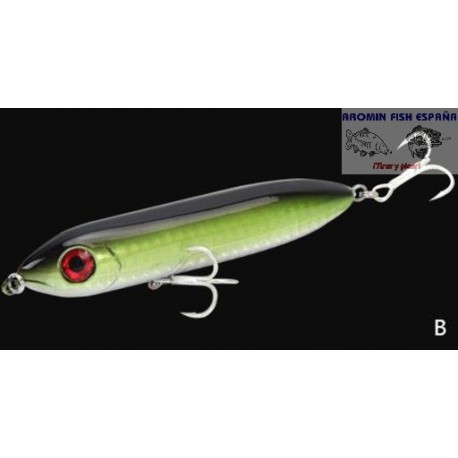 MINNOW ATRACO 1 FLOATING