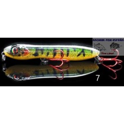 MINNOW ATRACO 1 FLOATING