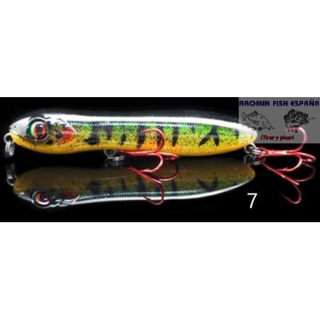 MINNOW ATRACO 1 FLOATING