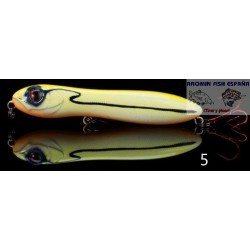 MINNOW ATRACO 1 FLOATING