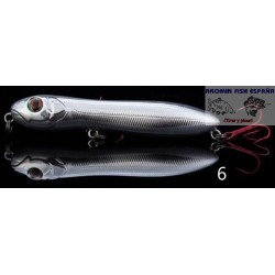 MINNOW ATRACO 1 FLOATING
