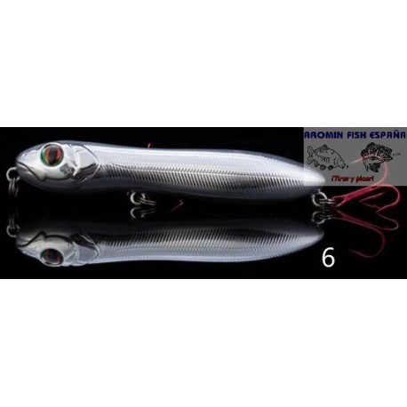 MINNOW ATRACO 1 FLOATING