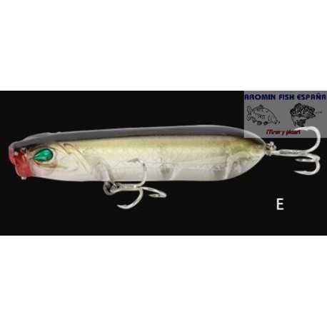 MINNOW ATRACO 1 FLOATING
